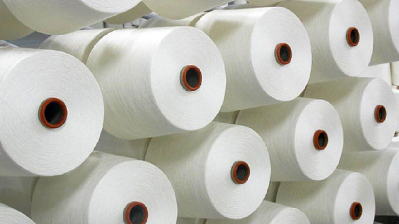 China’s textile export increases, export decreases and apparel export faces challenges 01